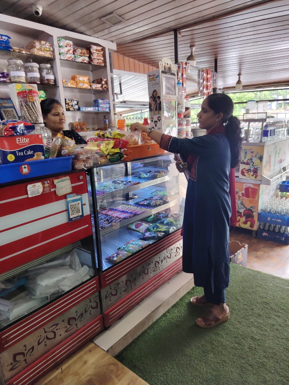 സ്‌കൂള്‍ പരിസരങ്ങളില്‍ വ്യാപക ഭക്ഷ്യ സുരക്ഷാ പരിശോധന